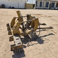 روتر • موديل ٨٥ • قطع غيار