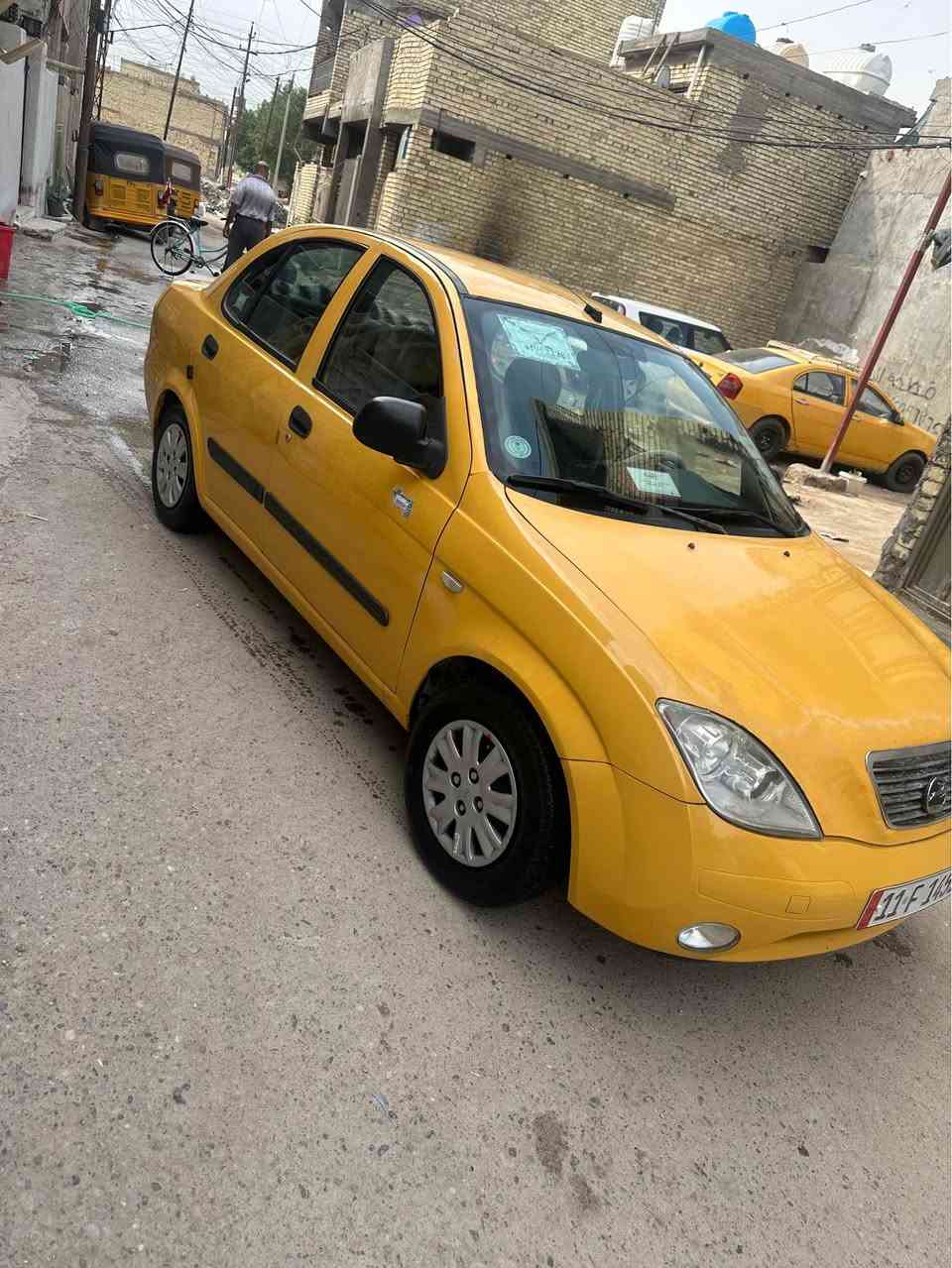 ٢٠١٥ • مكينة وكير بخير • الشعب سريدات