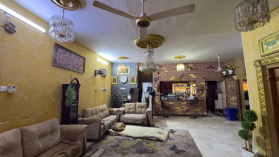 عويسيان • ٢٠٠م • ٤غرف