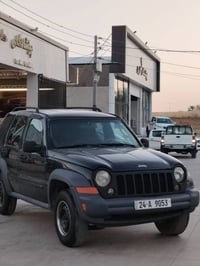 جيب ليبرتي • ٢٠٠٥ • اوتوماتيك