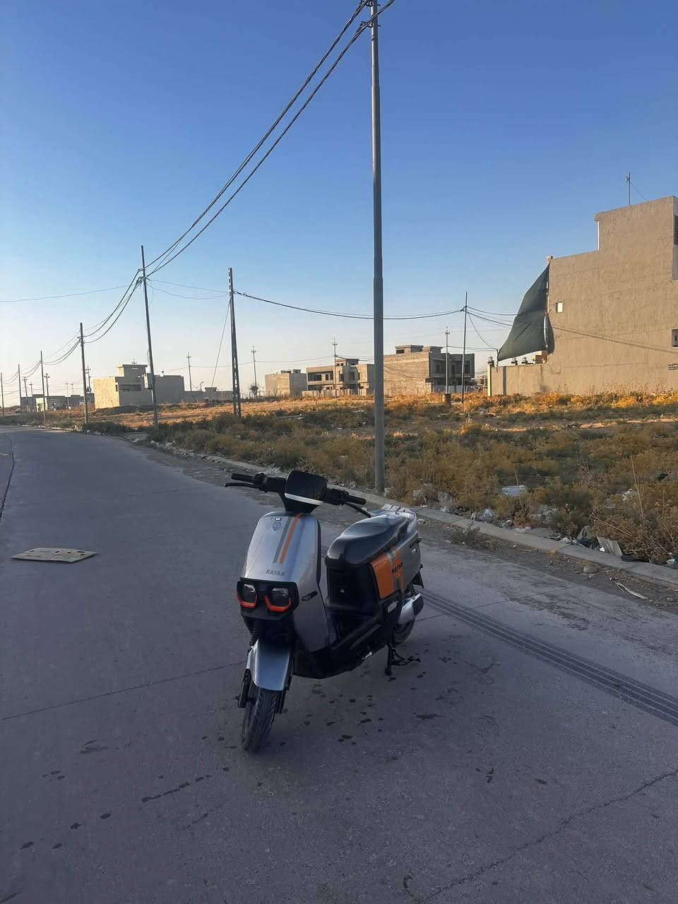 دراجه شحن ريان وضع شركه بطاريات شرط وضع شركه موديل 2025 وصل شراء موجود السعر عل خاص ***********
