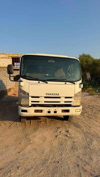 ورحمه ازوزه كابسه نفايات مديل  2015 رقم دهوك باسم الشركة كير مكينه اكس...