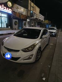 النترا • ٢٠١٤ • حي ميسان