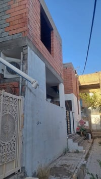 بعقوبه • ملك صرف • ١٣٥م