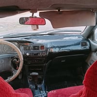 كورلا • موديل ٩٤ • رقم صلاح الدين