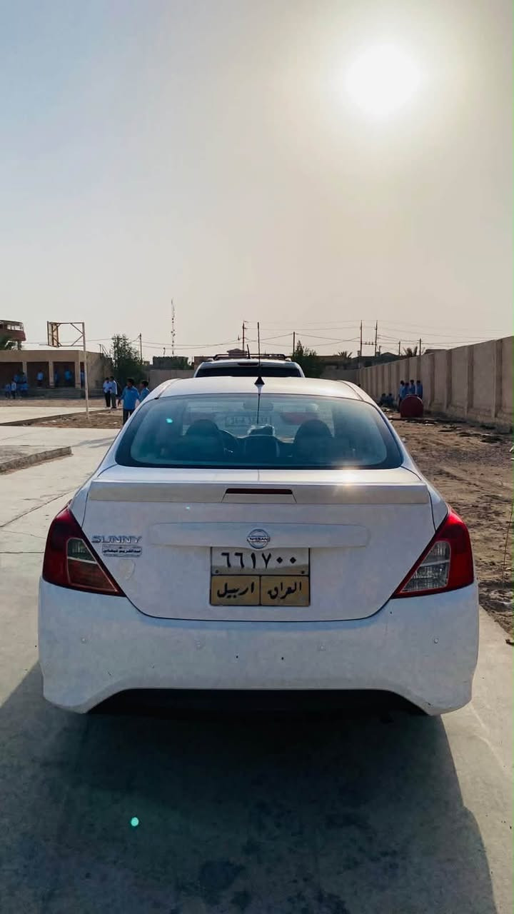 صني ٢٠٢١ • اوتماتيك • رقم أربيل