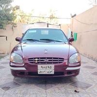 سوناتا • ٢٠٠٠ • وارد امريكي