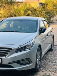 سوناتا • ٢٠١٧ • ادوات
