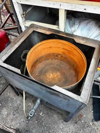 غراض مطعم • حي الجهاد • بغداد