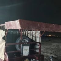 محرك ستوته • الدجيلي