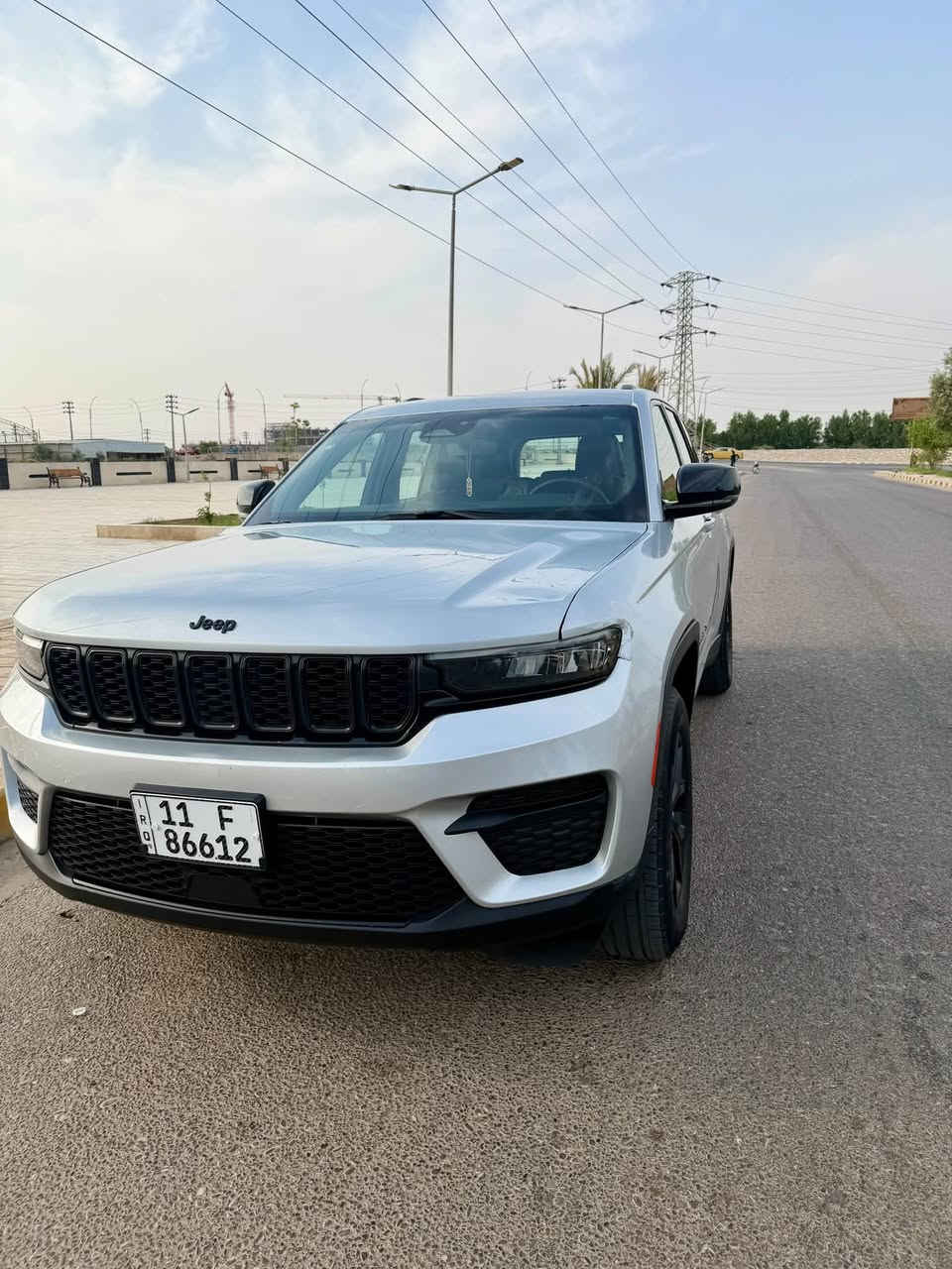 لاريدو ٢٠٢٤ • V6 ٣.٦L • دخول رقم شهداء