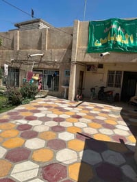 حي نادر • ٢٤٦م • ٣ غرف نوم