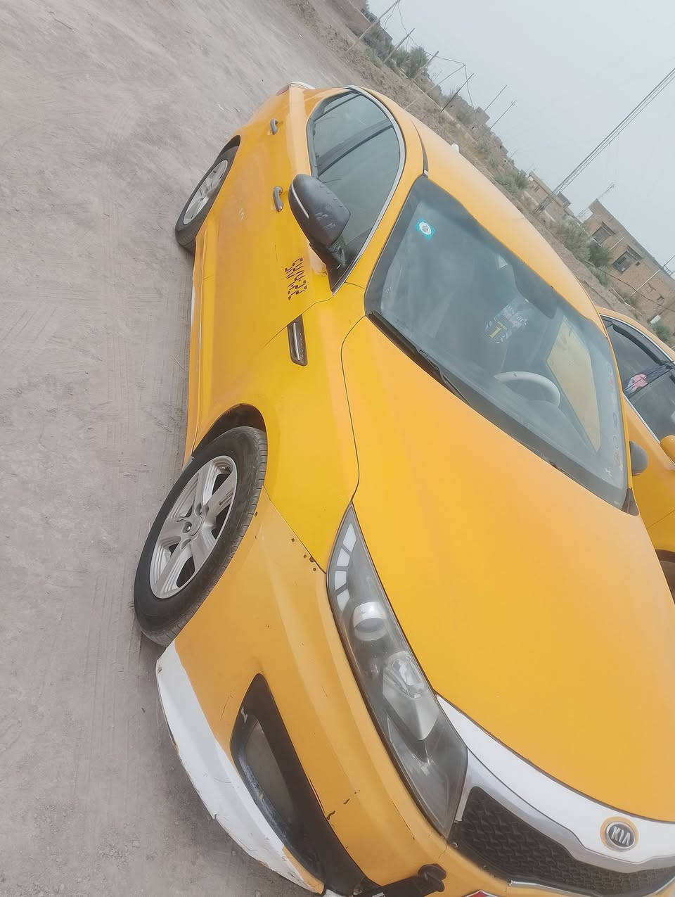 اوبتيما • ٢٠١١ • منضومه غاز