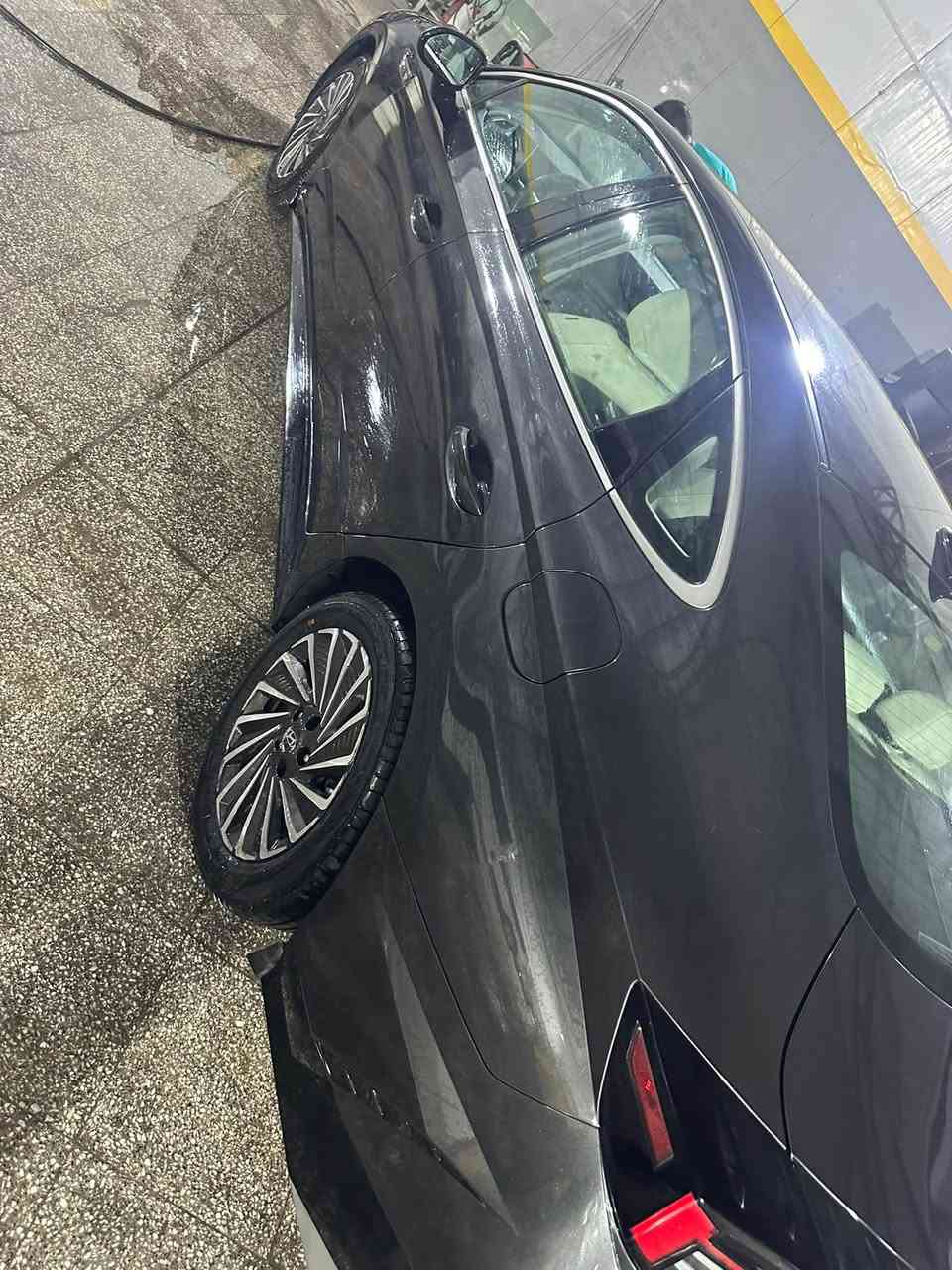 سوناتا • هايبرد • ٢٠٢٥