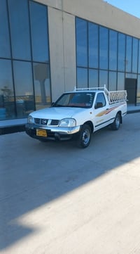 نيسان • موديل ٢٠٠٨ • معدلة