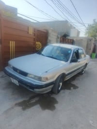 ميتسوبيشي • ٩١ • محرك ١٫٨