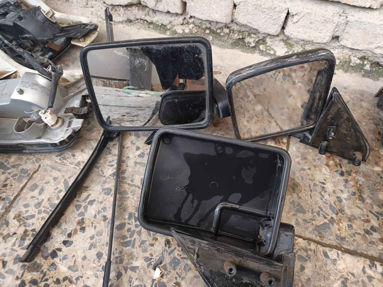 قطع غيار مسيوبيشي • اسعار مناسبة • الحسيني