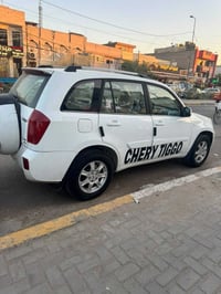 تيكو ٢٠١٣ • مكفولة • رقم بغداد