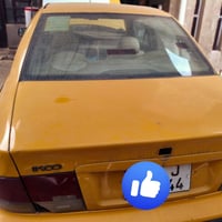 سمند • ٢٠١٠ • الرقم انكليزي