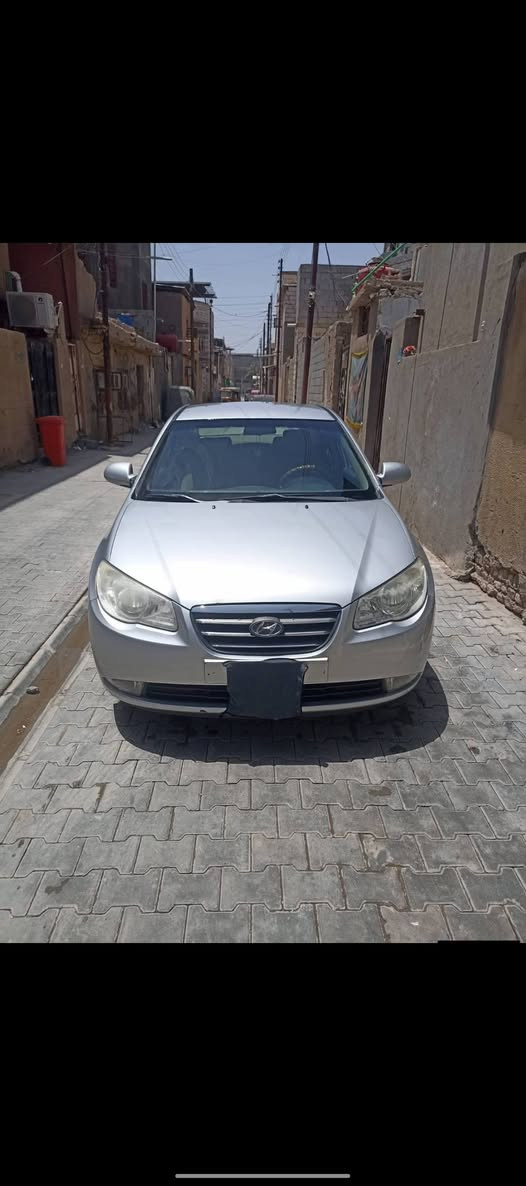 السلام عليكم
النترا موديل 10 ادوات متومه بغداد كصه سياره دخول جديد  مكينه 1600 دوش سياره جاهزه ***********
مكانـي البصــره السعـر 36
