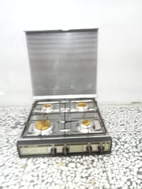 طباخ عشتار • منضدي • نظيف جدا