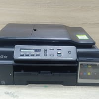 طابعة براذر • موديل T700W • واي فاي