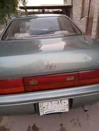 كراون • محرك وكير مكفول • الزبير