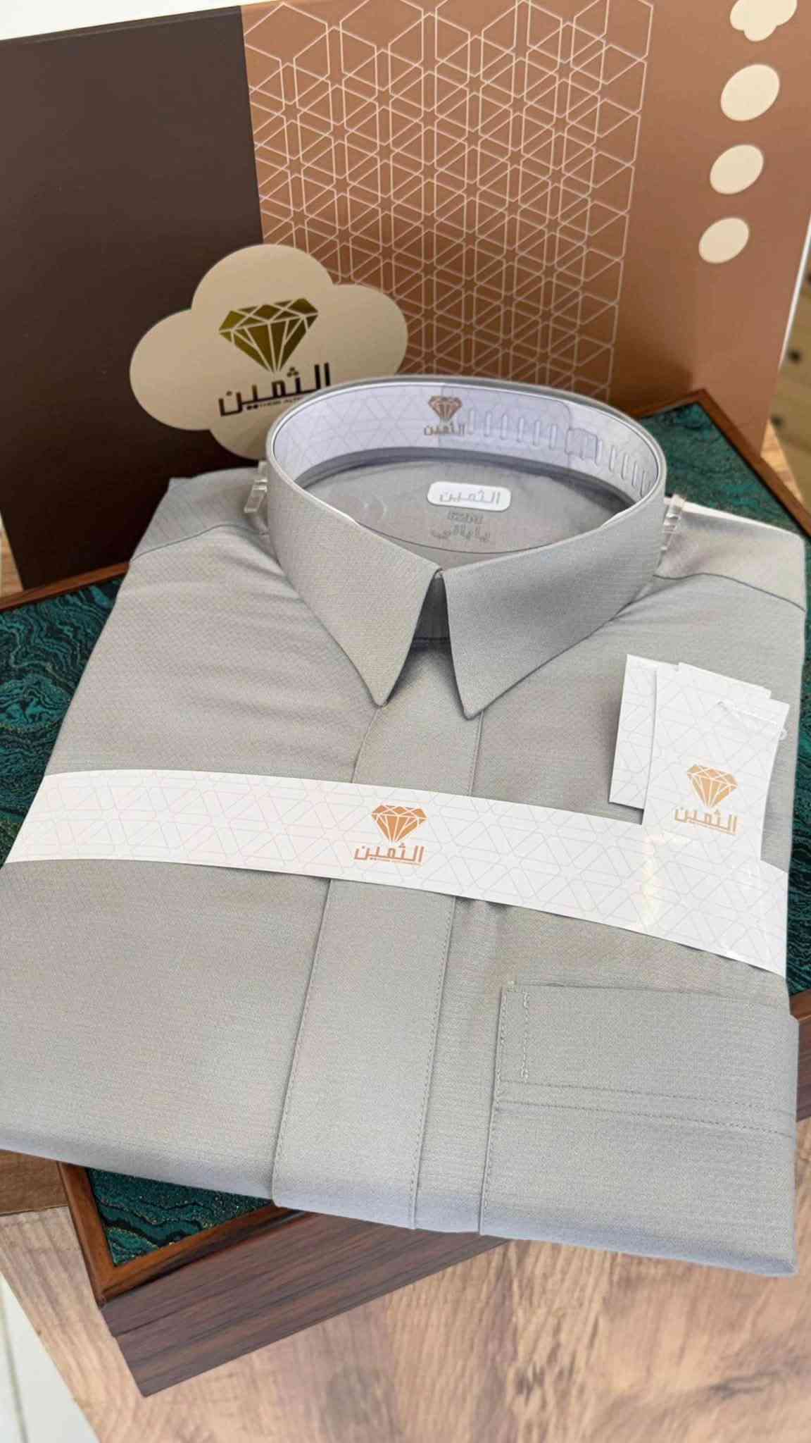دشاديش • عقال وشماغ • كربلاء