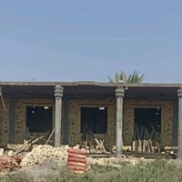 نجاره • صب وتسليح • شغل نضيف