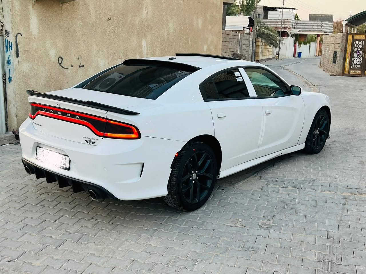 يالله سلام عليكم ورحمة الله وبركاته
دوج جارجر 2019 اصل اصل السياره فول مواصفات لاخير
بيها ثلث قطع صبغ بدون دواخل السياره جديده حيل ما متعوبه وجاهزه ربع ما تذب عليها
١رقم بغداد نكليزي ب اسمي شخصين سنويه ال ٣١
٢ فتحه سقف
٣شاشه كار بلي
٤غرفه حضن مدوشمه وجديده
٥السياره ماشيه 71 ميل فقط استخدام شخصي
٦حداديه ميه بل الميه قبل سبوع مبدالها مع تخم تاير جديد مع دسكات جدد تخم قبل يومين شاده
٧كير ومكينه جدد عليهن ادامه كامله
٨كير 8نمر
٩ حساسات خلفيه مع كامره
١٠ لايت زنون اصلي
١١الد متغير عل الجهاز ١٠الوان
١٢ السياره دخول جديد كتاب ضباط وبسمي شخصين سياره جديده
١٣ويل جيتي أصلي عشرين علما السياره محدثه جيتي بل الكامل

وبعد بيها مواصفات هواي 
السعر جوه السوك178وبيها مجال الشراي رجاء المو شراي لا يخابر 
مكان السياره البصره قضاء المدينه 
رقم الهاتف *********** خاص ما جاوب واتساب مفتحوح
