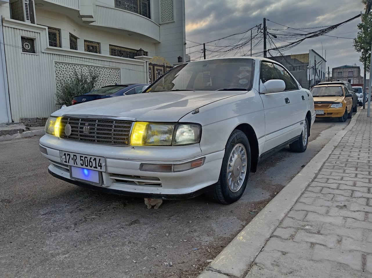بطه منفصل • ١٩٩٣ • مكينه ٢.٥