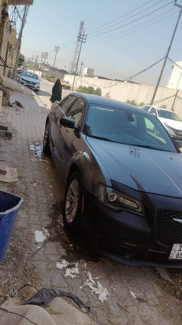 سلام عليكم اوبامه ٣٦٠٠ اسs  رقم بغداد سنويه جديد ٢٠٣٠ موديل 2019 اصل مرمزه 23 السياره حادثه بنيد وجاملغ فقط صوب السايق العنوان نجف كوفه  الاستفسار مكلف بل نشر السعر عله ارقام التاليه ***********
