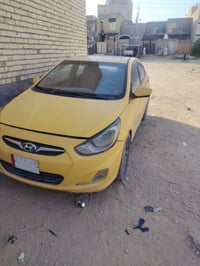 اكسنت • ٢٠١٤ • بجنبي ناصية
