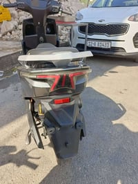 نضيف • ٦ بطاريات ٣٢فولت • سرعة ٦٠