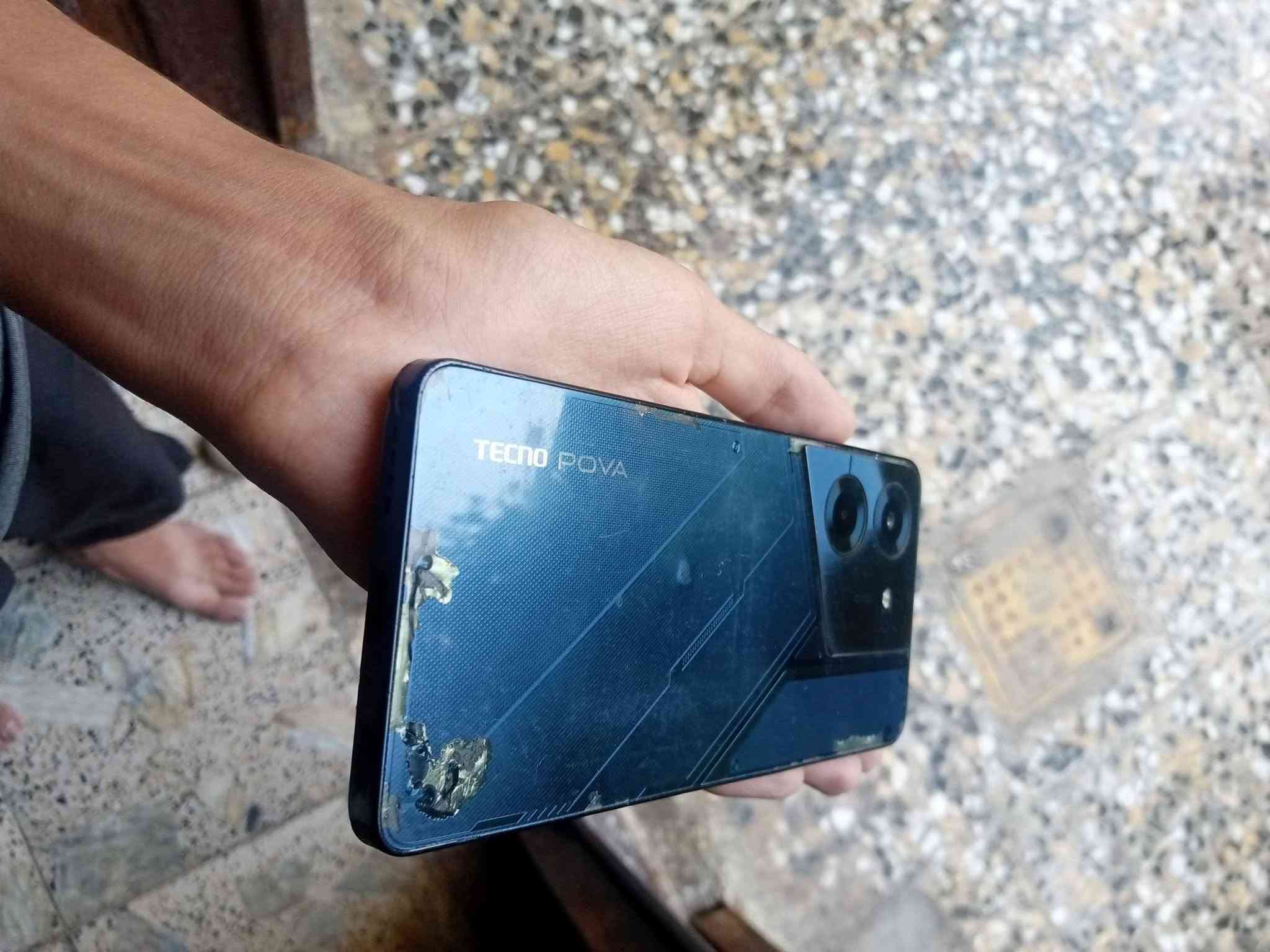 تكنو بوفا 5 ذاكره 256عشوائيه 16مال العاب وحش بوبجي60فريم مستبدل شاشه سعر بلاش ب125فقط قفل عنوان بغداد الشعب تواصل واتساب***********
