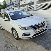 سلاموعلیک mg5بۆفرۆشتن گێڕ عادی 2025 سفر خۆم دەرم کردووە6000 هەزار ڕۆشت...