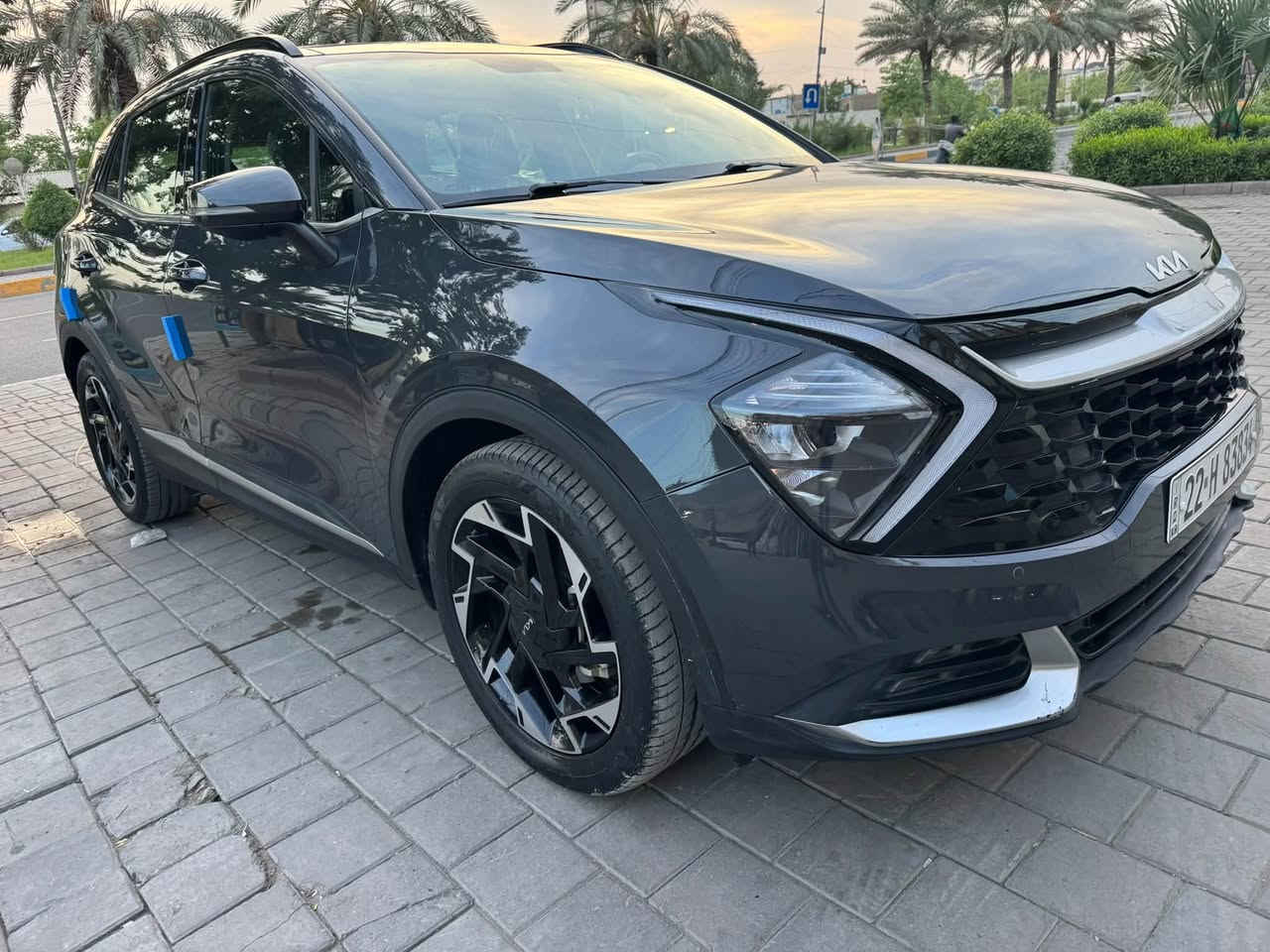 سبورتج جيتي لاين • ٢٠٢٣ • رقم اربيل