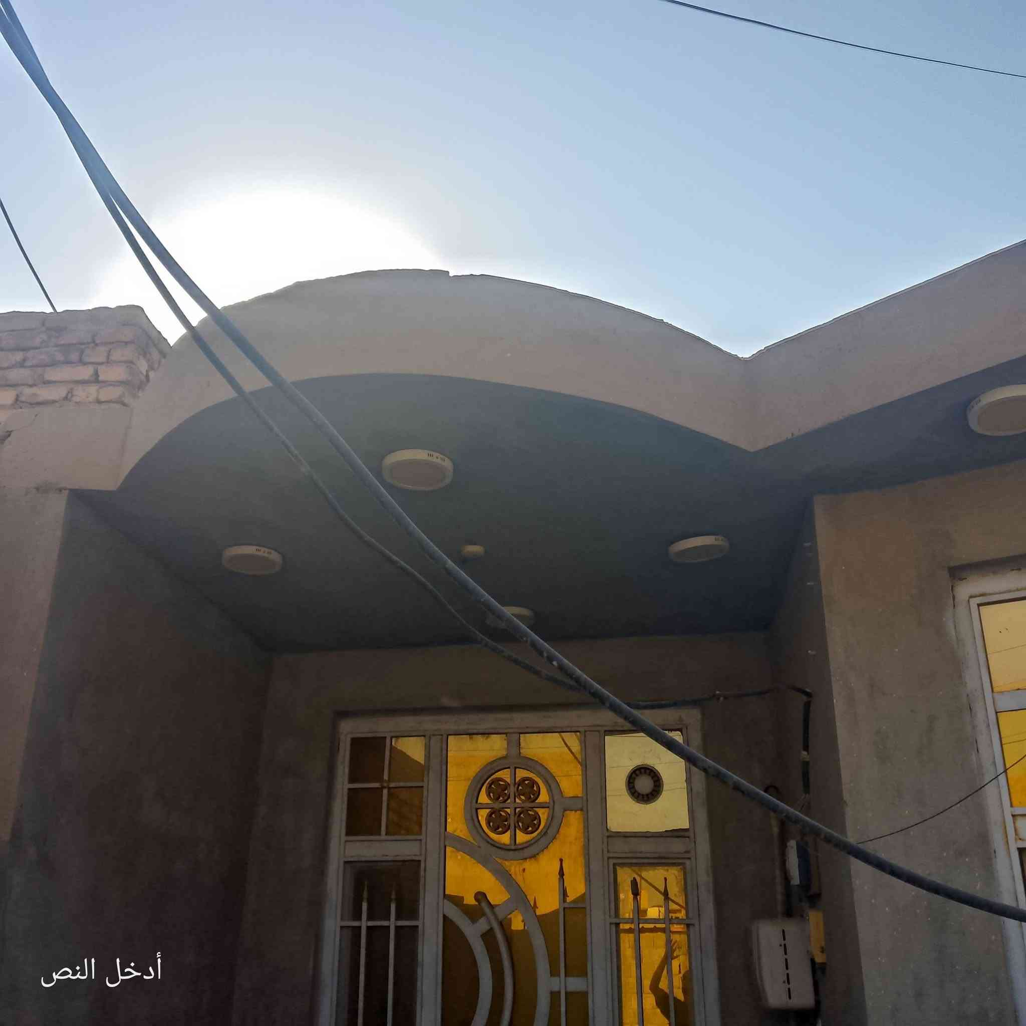 مشتمل • البيضاء • ١٠٠م