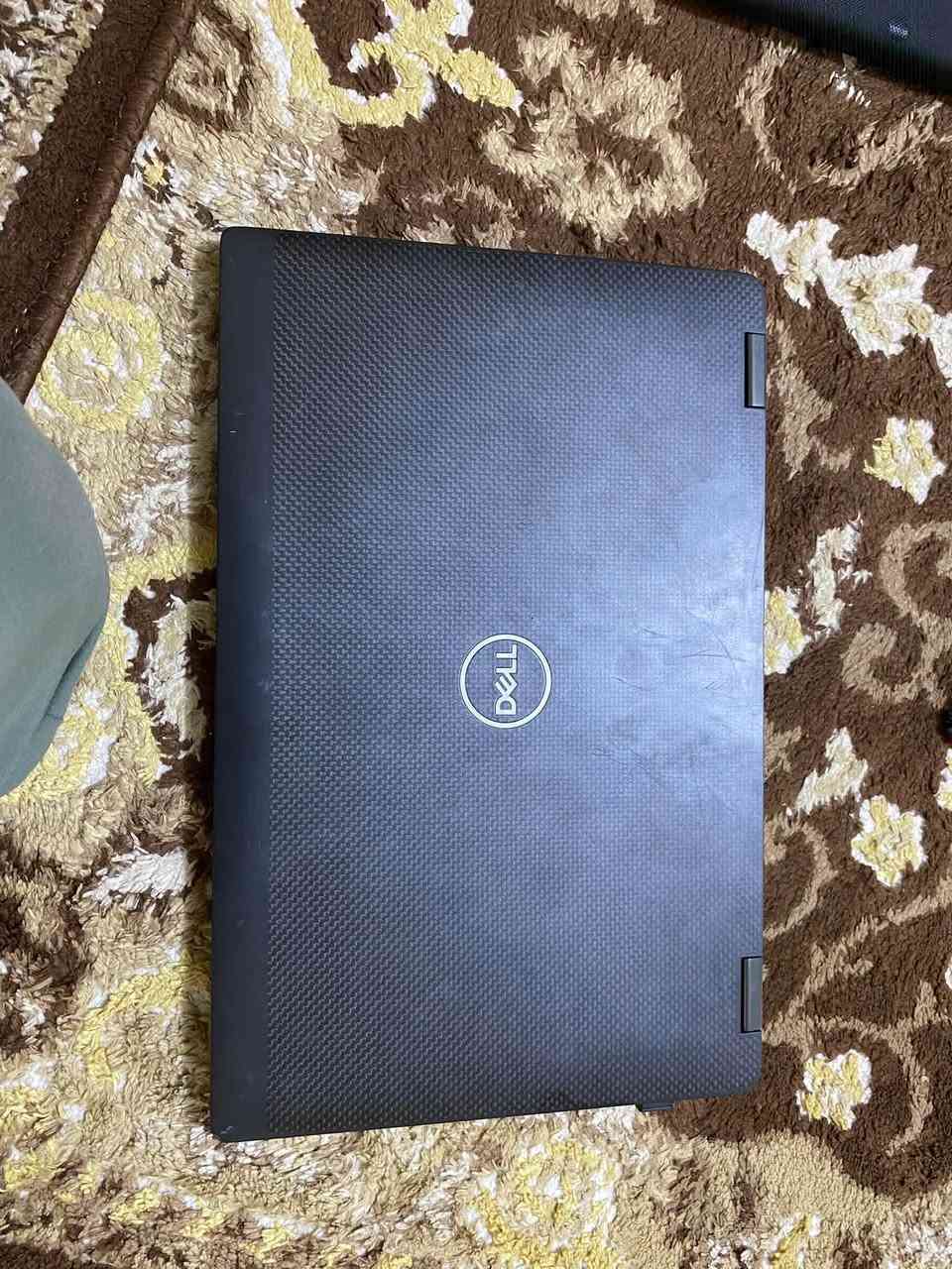 Latitude 7410 • i7-10610U • 16 جيجا رام