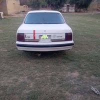 اولدز • موديل ٩٠ • مكينة وكير جديد