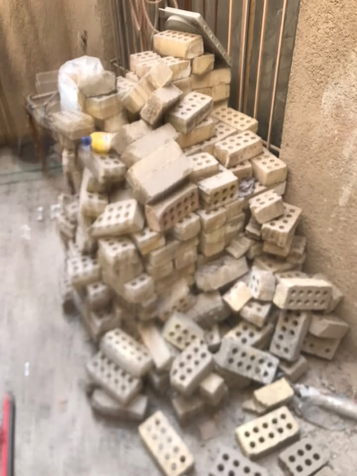 طابوك • جديد • الشعب/البساتين