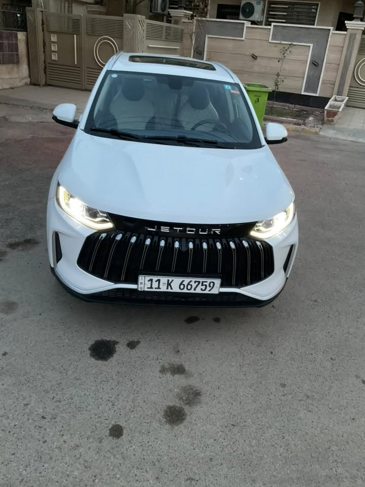 جيتور X50 • ٢٠٢٦ • رقم بغداد