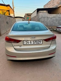 النترا ٢٠١٧ • مكينة ٢٠٠٠ • وارد أمريكي