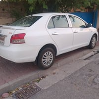 يارس ٢٠٠٩ • بنزينى • السليمانية