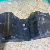 تانكي بانزين • خفاش • بغداد