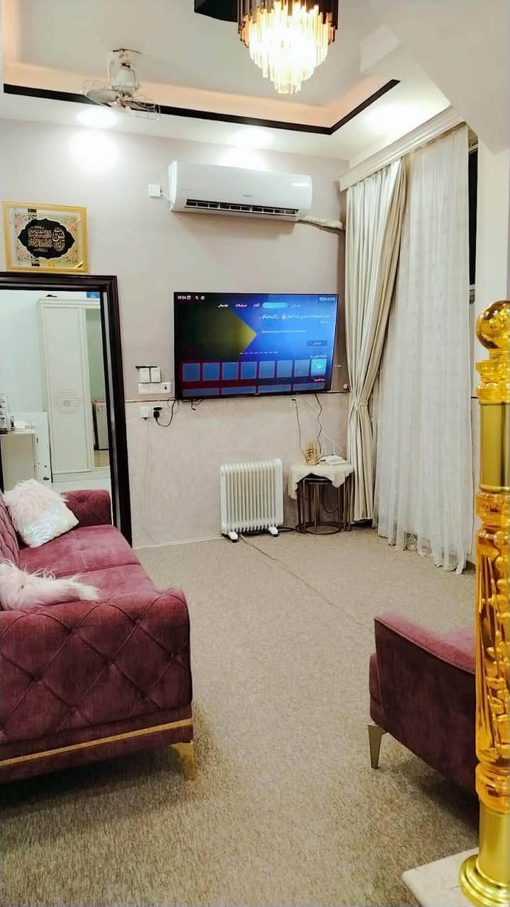 الجربوعية الثالثة • ١٠٠م • طابقين بناء ٢٠٢٣