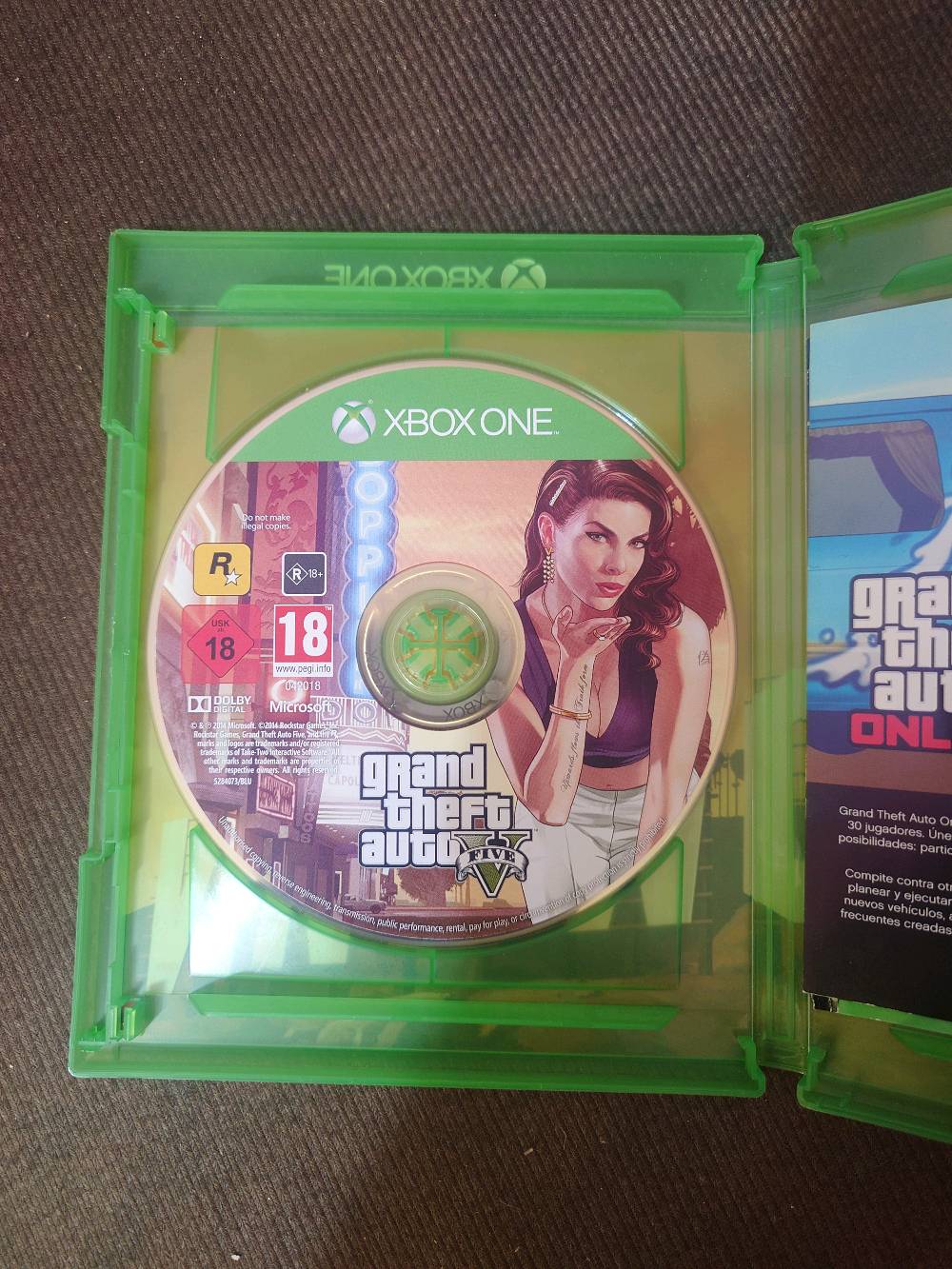 Xbox one fat ذاكرة تيرا مفتوح مبدل معجون حراري