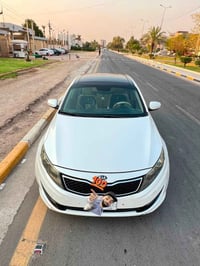 أوبتيما • ٢٠١٢ • فول مواصفات
