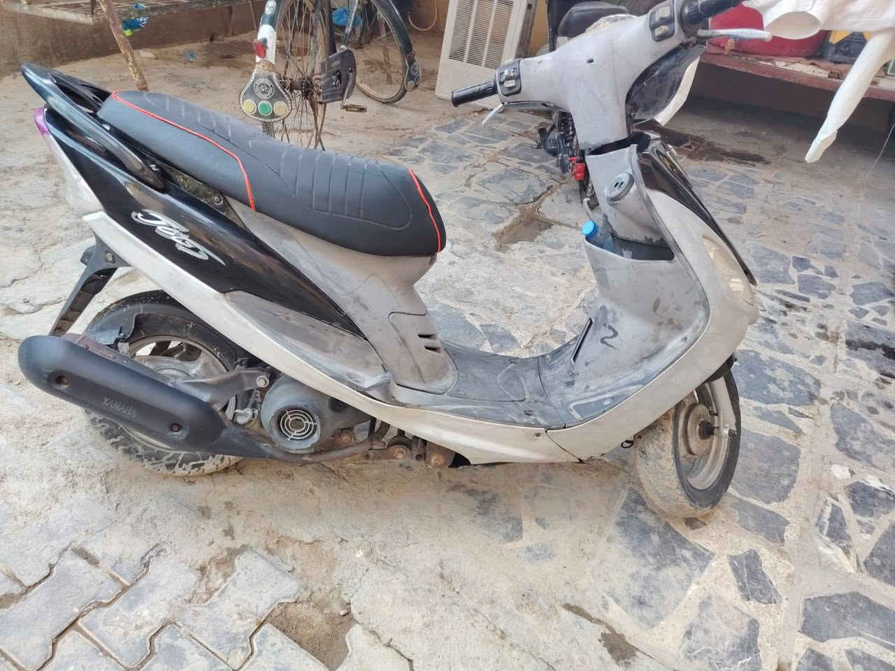 دراجه ماكس قجمه نكرة سلف كهربائيات دبلات كله شغاله الدراجه مامفتوحه رقمي *********** مكاني بصرا المطيحه
