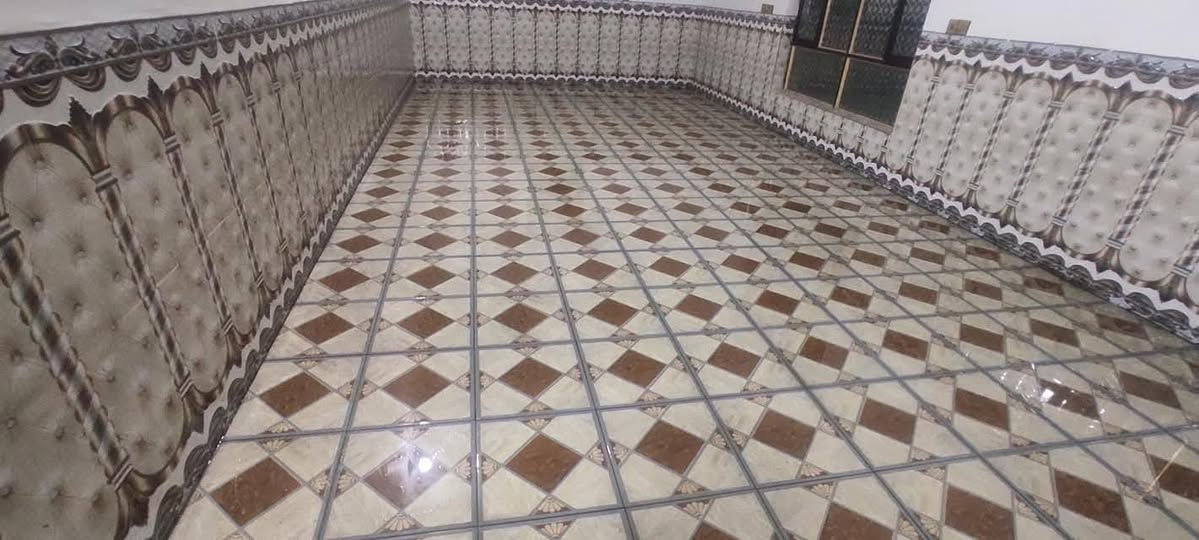 سيراميك متفرغ • درجة اولى